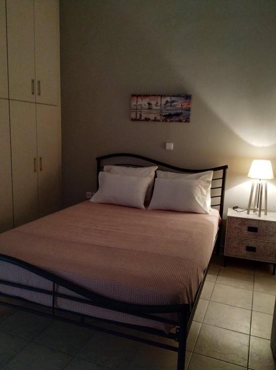 N&Μ Apartment Méthana Екстериор снимка