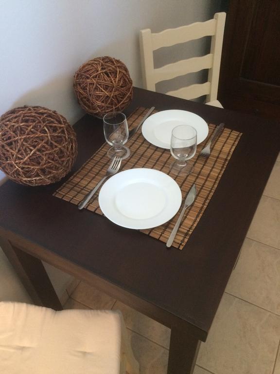 N&Μ Apartment Méthana Екстериор снимка